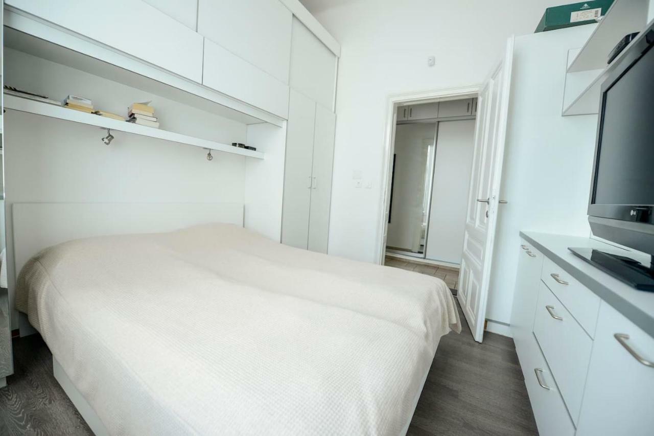 East-West Apartment Sarajevo Luaran gambar